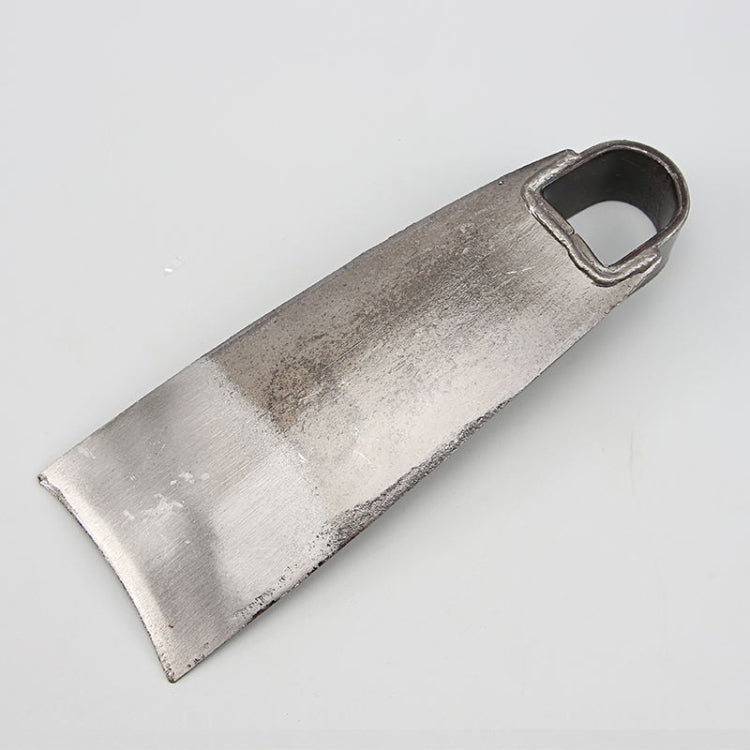 Gardening Planting Durable Farm Big Hoe Land Clearing Tool