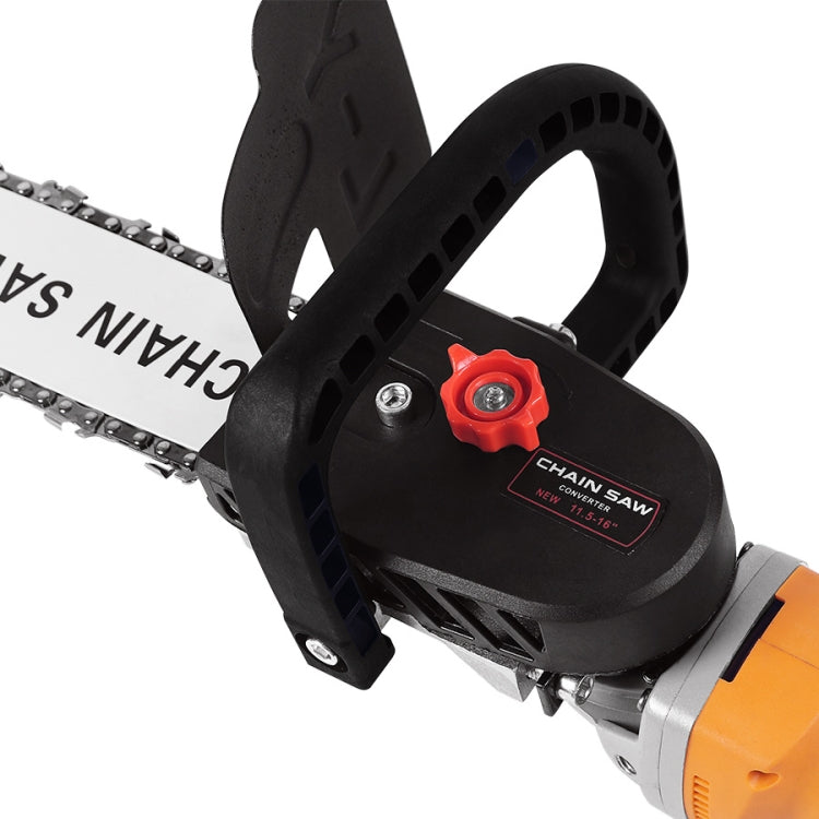 Hilda Power Tool Angle Grinder Substation Chain Saw Polishing Machine to Change Saw Converter