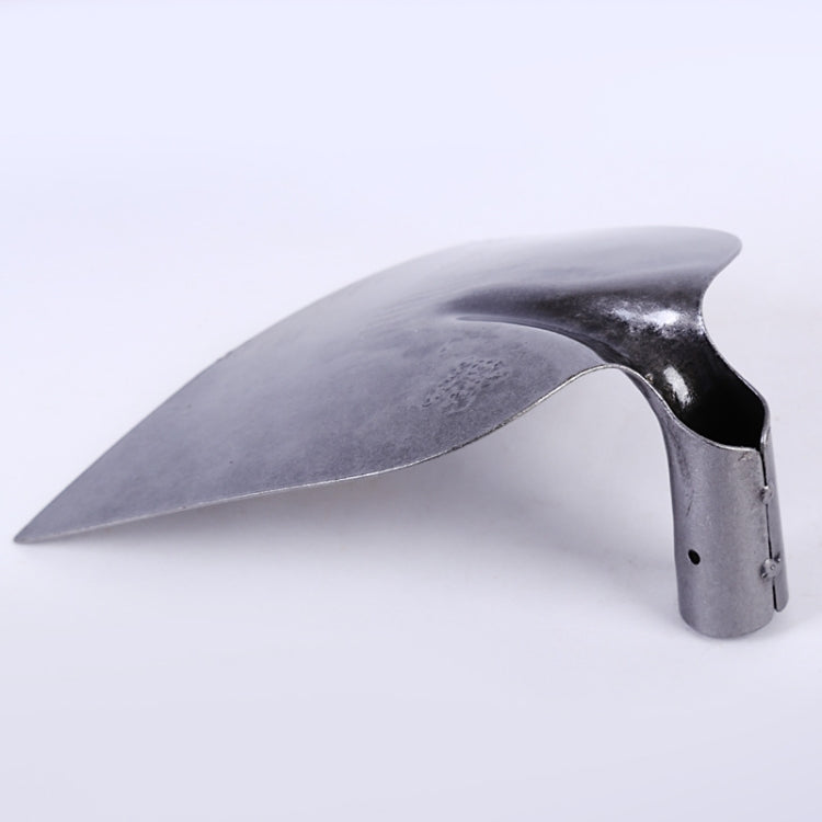 Gardening Planting Durable Farm Hoe Turning Tools, Size : L