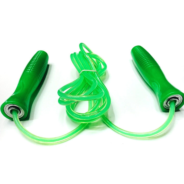 Sports Fitness PVC Rope Bearing Jump Rope, Length: 3m