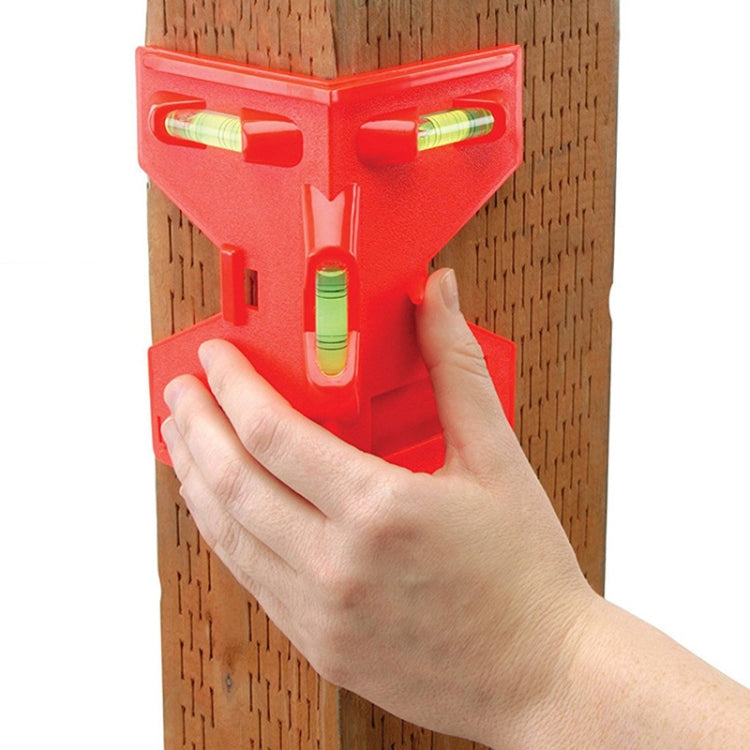 Plastic Adjustable Angle Goniometer Measuring Tool