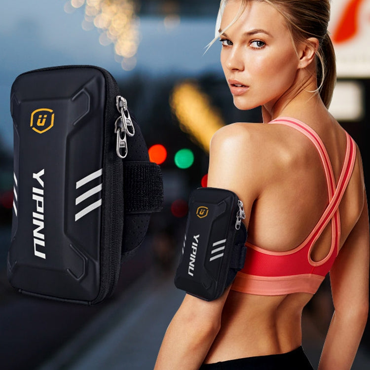 Neoprene Sports Armband Waterproof Phone Bag for Smartphones below 5 inch