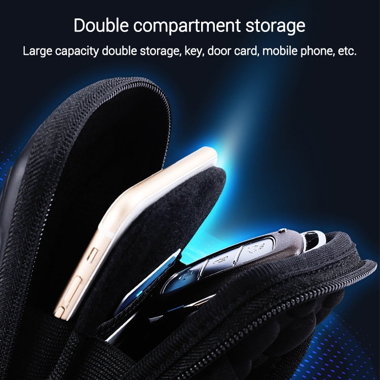 Neoprene Sports Armband Waterproof Phone Bag for Smartphones below 5 inch