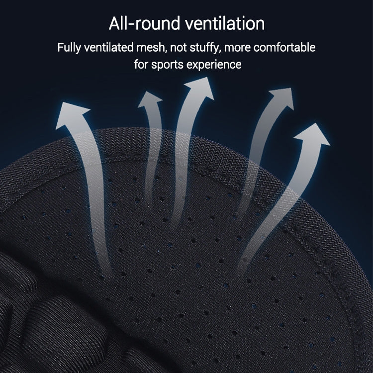 Neoprene Sports Armband Waterproof Phone Bag for Smartphones below 5 inch