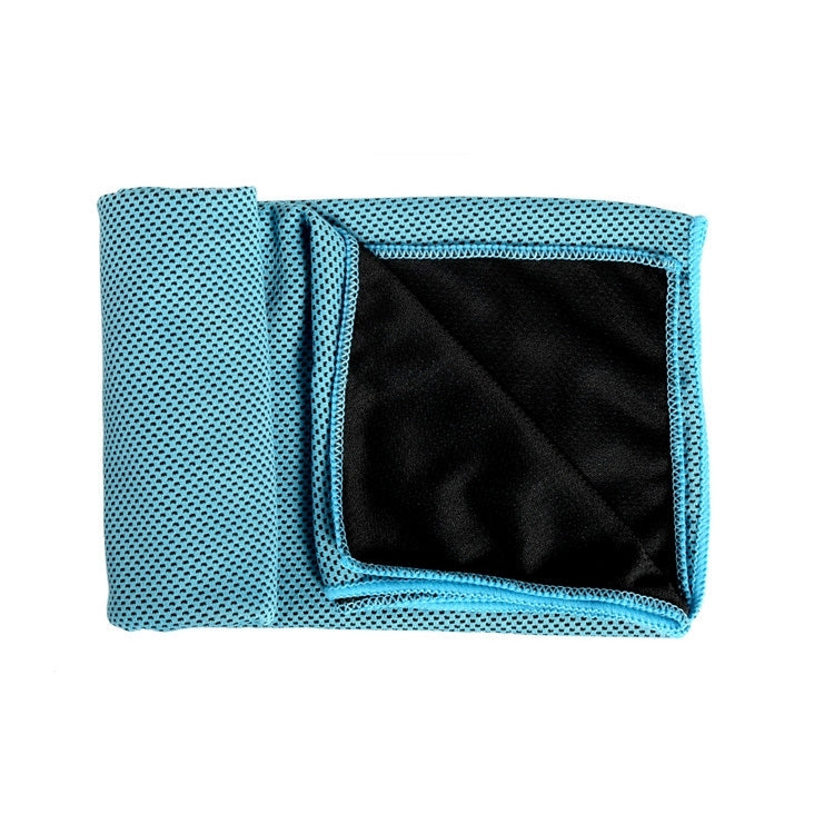 Bluefield Quick-drying Sports Cooling Towel, Size: 100 x 30cm