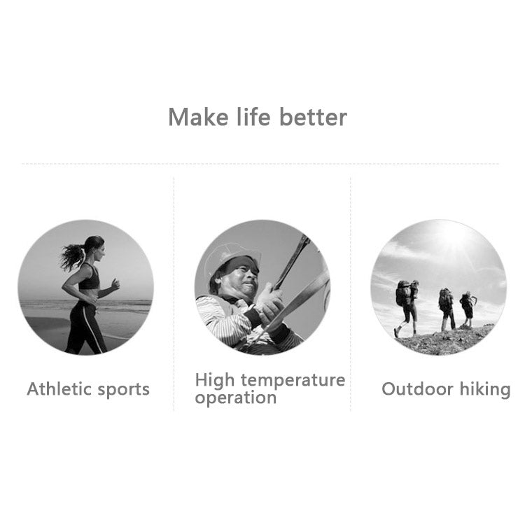 Bluefield Quick-drying Sports Cooling Towel, Size: 100 x 30cm