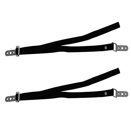 2 PCS Anti-tilt Fixed Band LCTV Furniture Fixing Strap Child Safety Equipment