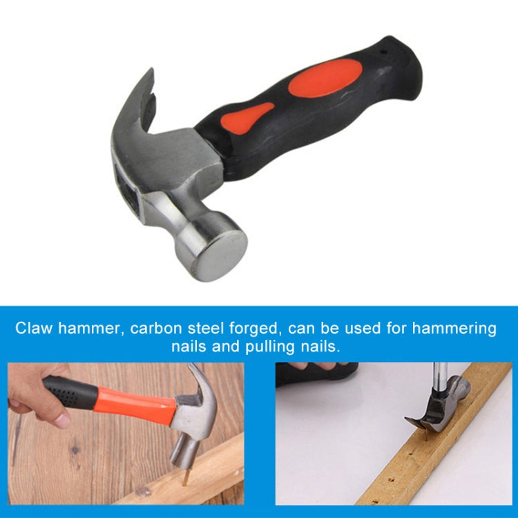 STT-08 Multifunction Household 12 Piece Hardware Electrician Maintenance Tool Set