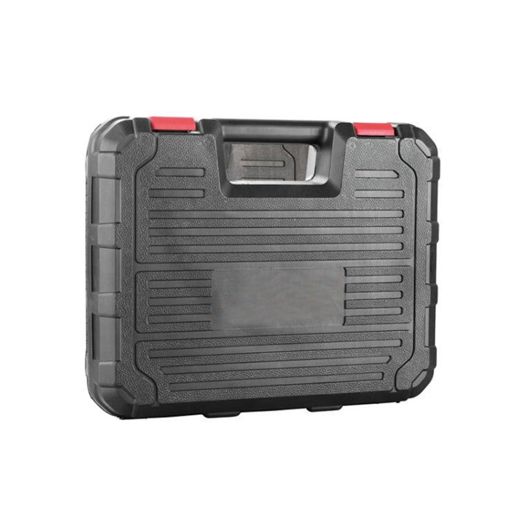 STT-058B Multifunction Household 58-Piece Electric Hammer Drill (1300W) Toolbox Set