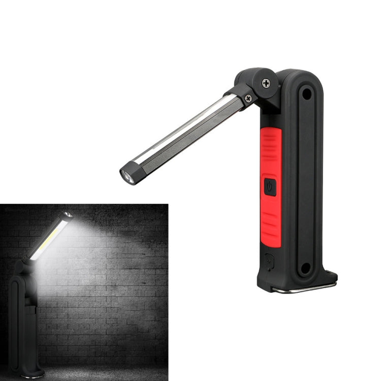 360 Rotation Car Work Maintenance Lamp Inspection Maintenance Light Emergency Charging Lamp