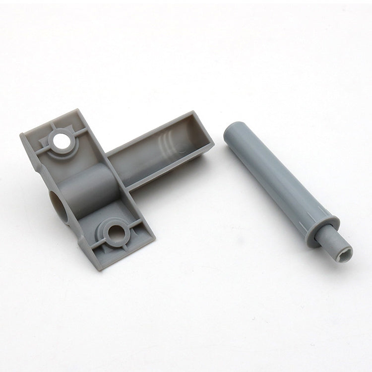 20 PCS Aircraft Shape Front Buffer Cabinet Door Anticollision Damper Shock Absorber