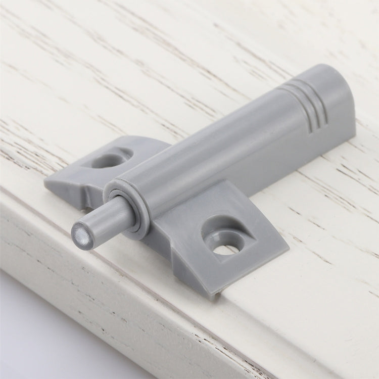 20 PCS Aircraft Shape Front Buffer Cabinet Door Anticollision Damper Shock Absorber