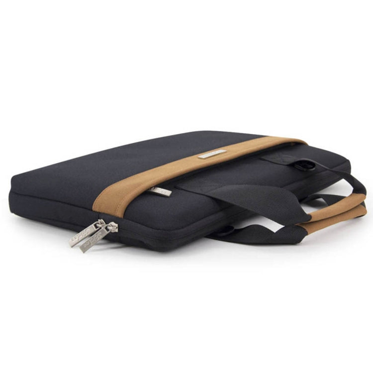 Shinlee Multi-function Fashion 900D Oxford Cloth Shoulder Hand Laptop Tablet Bag for 15.6 inch and Below