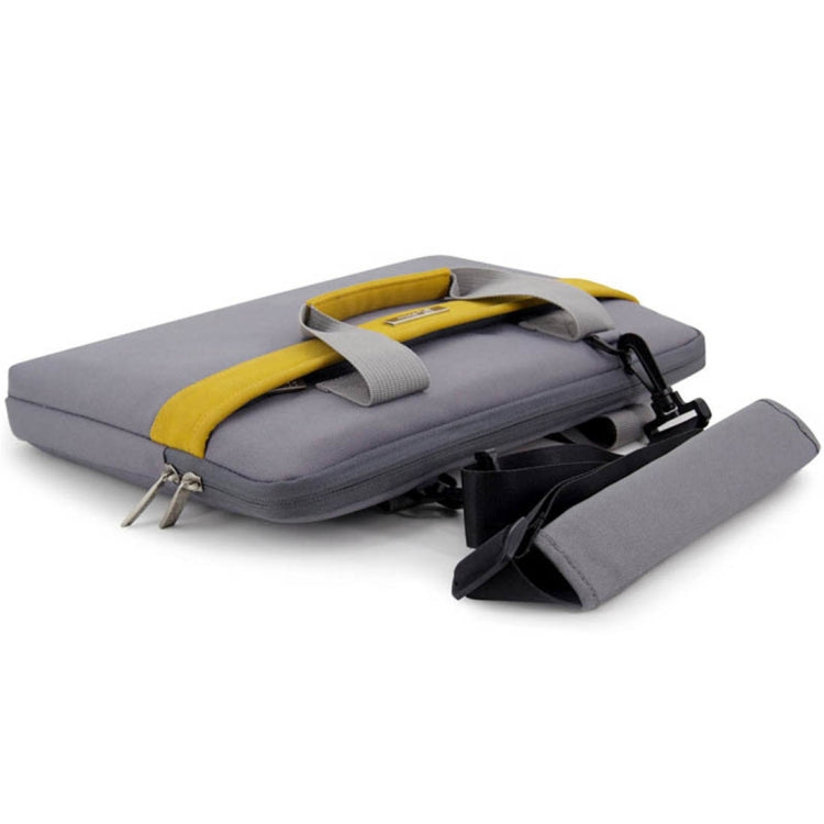 Shinlee Multi-function Fashion 900D Oxford Cloth Shoulder Hand Laptop Tablet Bag for 15.6 inch and Below