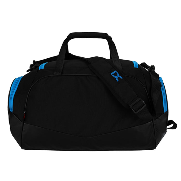 IX LK8035 Scratchproof Waterproof Dry Wet Separation Crossbody One-shoulder Yoga Fitness Travel Bag, Capacity: 40L