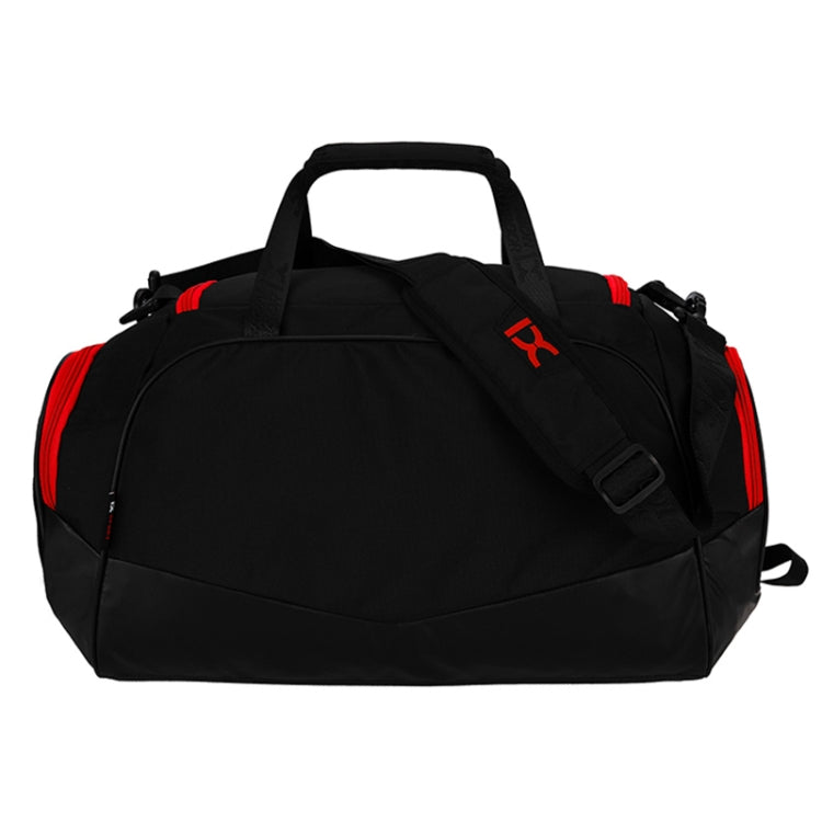 IX LK8035 Scratchproof Waterproof Dry Wet Separation Crossbody One-shoulder Yoga Fitness Travel Bag, Capacity: 40L