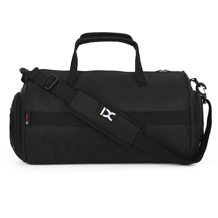 IX LK8036 Waterproof Multi-function Yoga Fitness One-shoulder Portable Travel Bag, Size: 39 x 22 x 22cm
