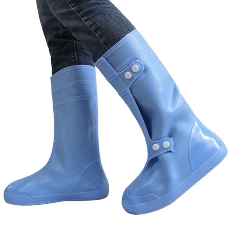 High Tube Rainproof Snowproof Adult Shoe Cover Size: XXXL