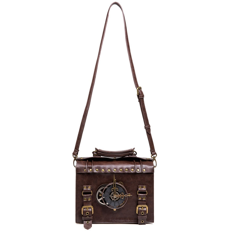 BG028 Ladies Shoulder Bag Crossbody Bag, Size: 25 x 21 x 9cm, Shoulder Strap Length: 120cm