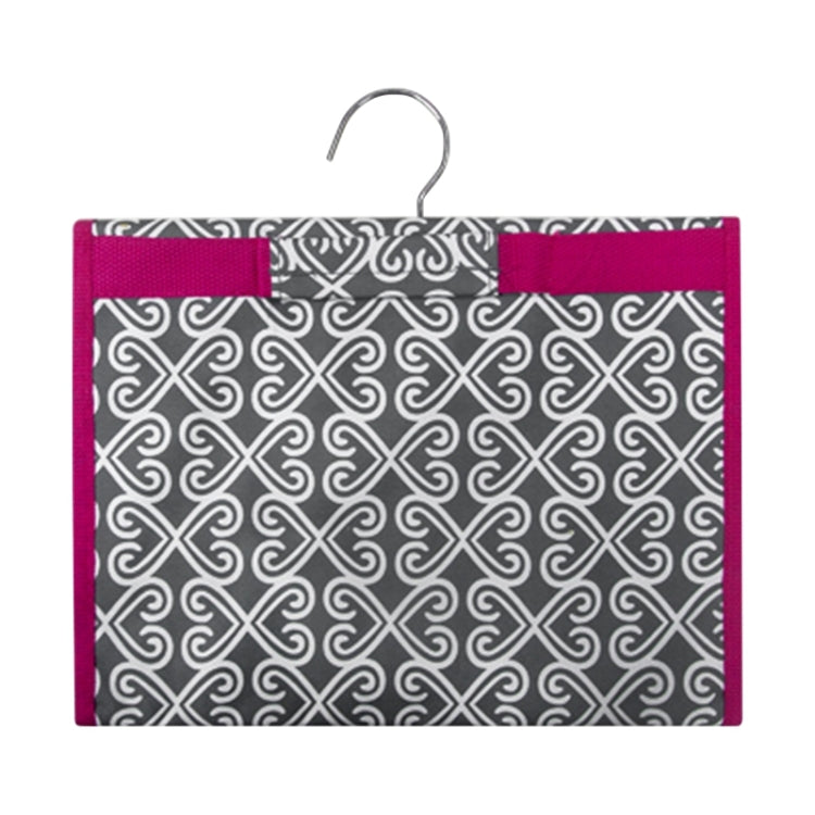 FT-A011 Multi-layer Folding Storage Bag