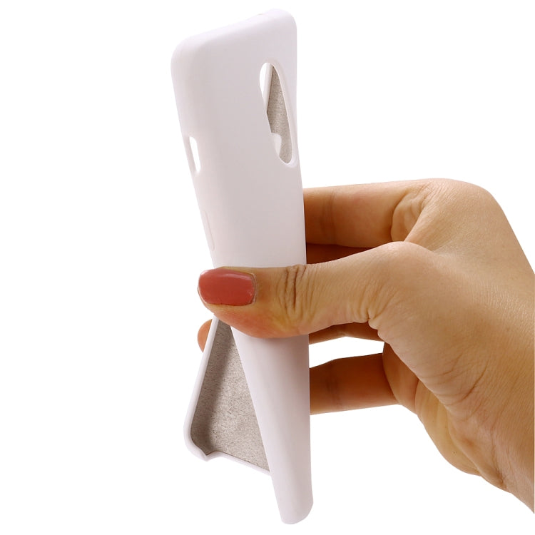 Ultra-thin Liquid Silicone Dropproof Protective Case for OnePlus 7 Pro