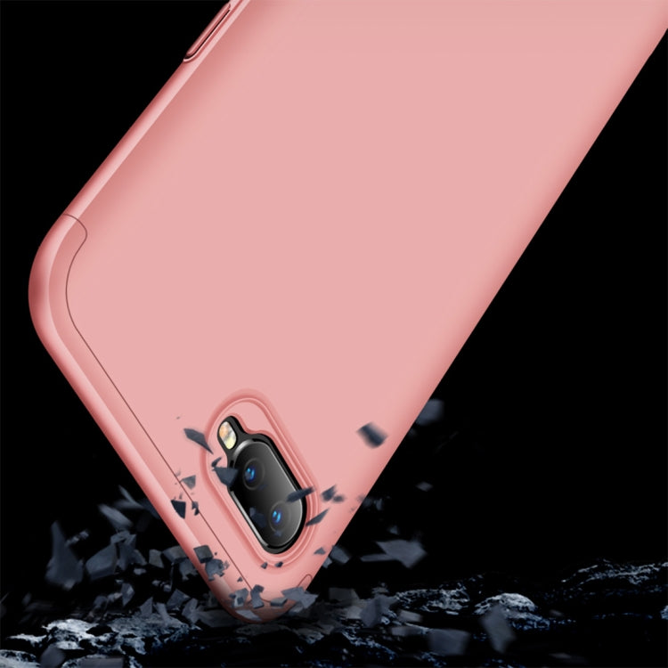 GKK Three Stage Splicing Full Coverage PC Case for OPPO K1