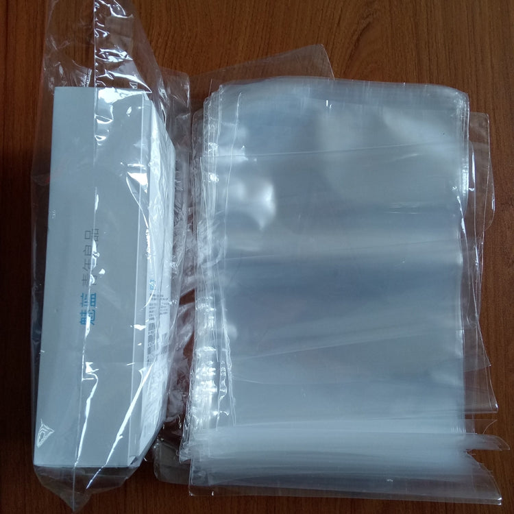 Shrink Bag, Size: 22x34cm