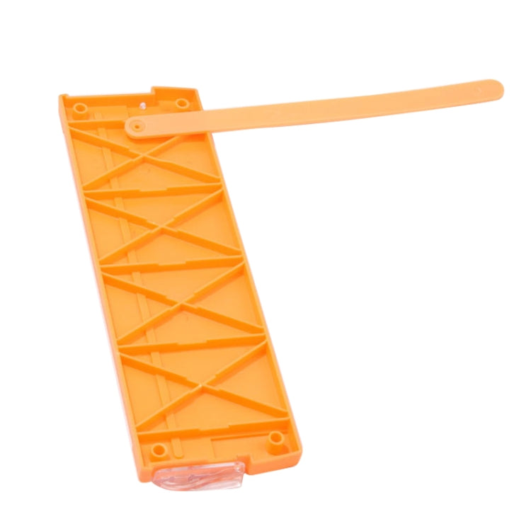 A5 Paper Trimmer Paper Cutter Photo Cutter Business Card Cutter Paper Cutting Machine, Random Color Delivery