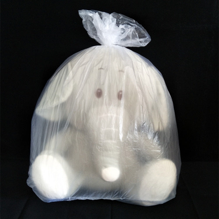 100 PCS 1.6C Dust-proof Moisture-proof Plastic PE Packaging Bag, Size: 90cm x 100cm