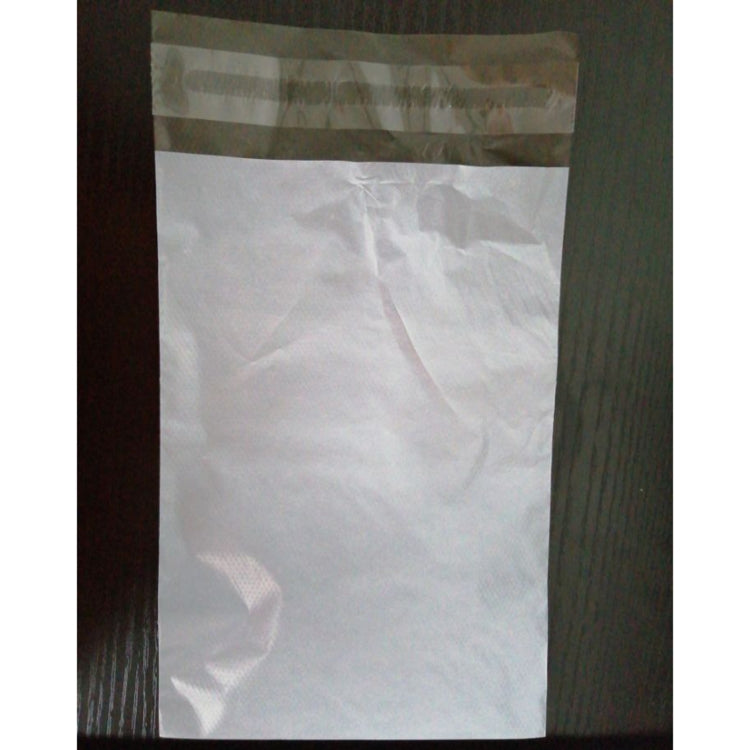 Alloy Express Bag 200x290+40mm