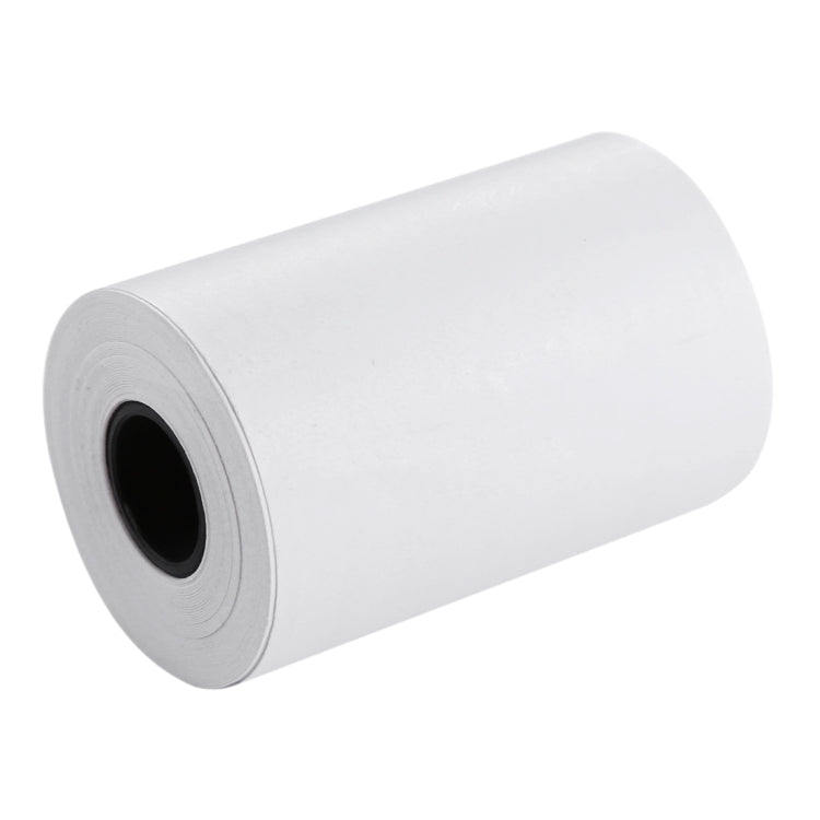 Cash Register Thermal Paper, Size: 57*40mm