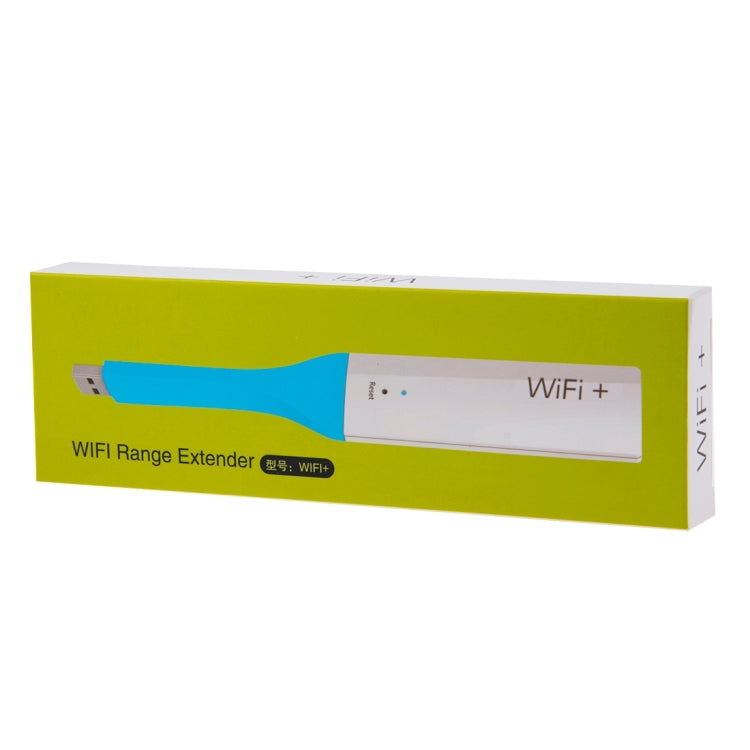 USB Port Bendable WiFi Range Expander Wireless WiFi Signal Boosters