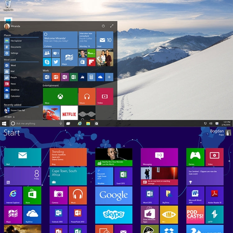 TK600 Mini PC, Intel Baytrail-T Quad Core Z3735F 1.33Ghz-1.83Ghz, RAM: 2GB, SSD: 32GB, Support Bluetooth, WiFi, Windows 8.1 & Windows 10 Professional Operating System