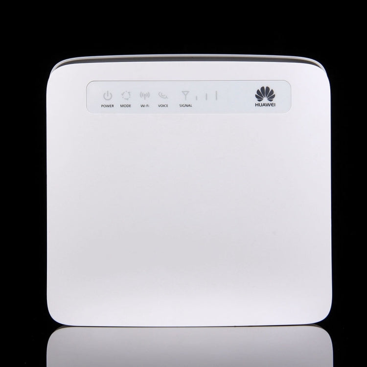E5186-22 5G 300Mbps 4G LTE Wireless WiFi Router (FDD 800/900/1800/2100/2600MHz), Sign Random Delivery