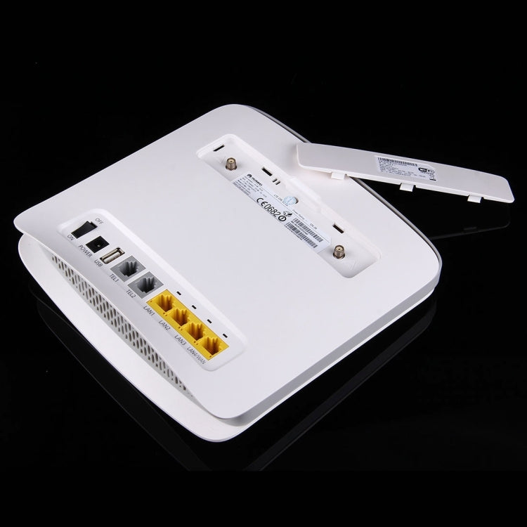 E5186-22 5G 300Mbps 4G LTE Wireless WiFi Router (FDD 800/900/1800/2100/2600MHz), Sign Random Delivery