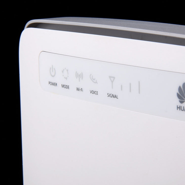 E5186-22 5G 300Mbps 4G LTE Wireless WiFi Router (FDD 800/900/1800/2100/2600MHz), Sign Random Delivery