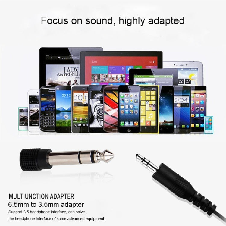 ISK HP-960B Noise Isolating Monitor Headphones Dynamic Stereo K Song Wired Headset