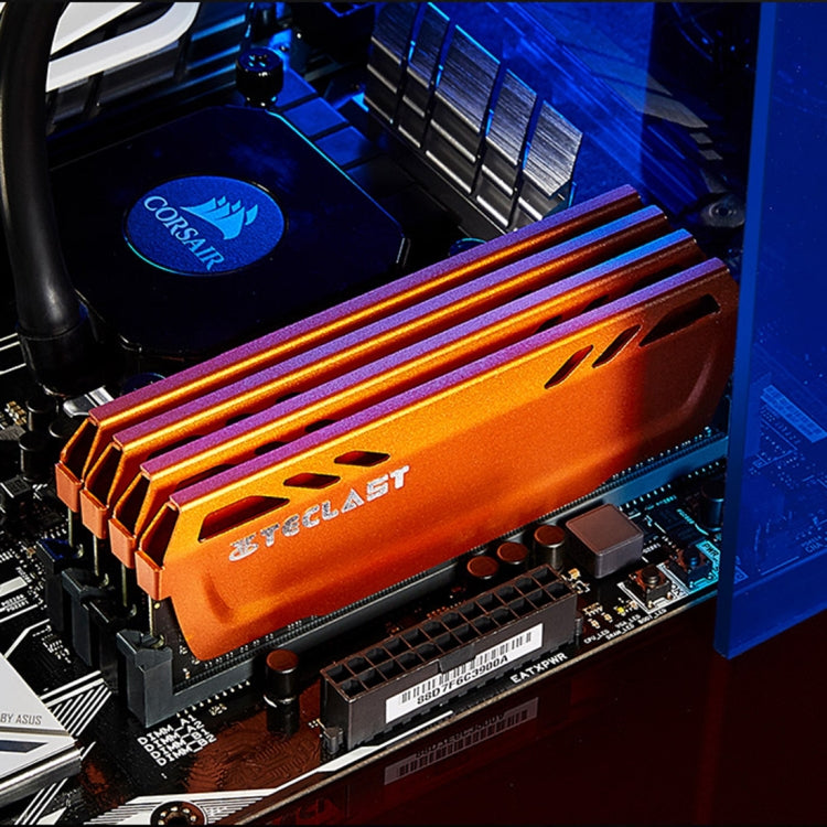 TECLAST A30 DDR4 2666MHz 8GB Memory RAM Module for Desktop PC