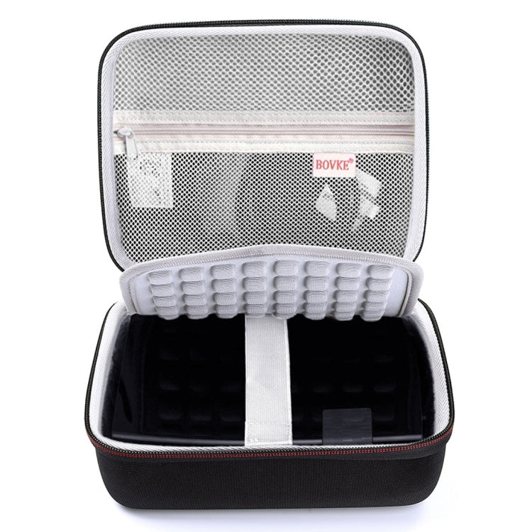 GC-0128 3.5 inch Portable EVA Hard Drive Multi-purpose Storage Bag for WD MYBOOK 8TB Hard Drive