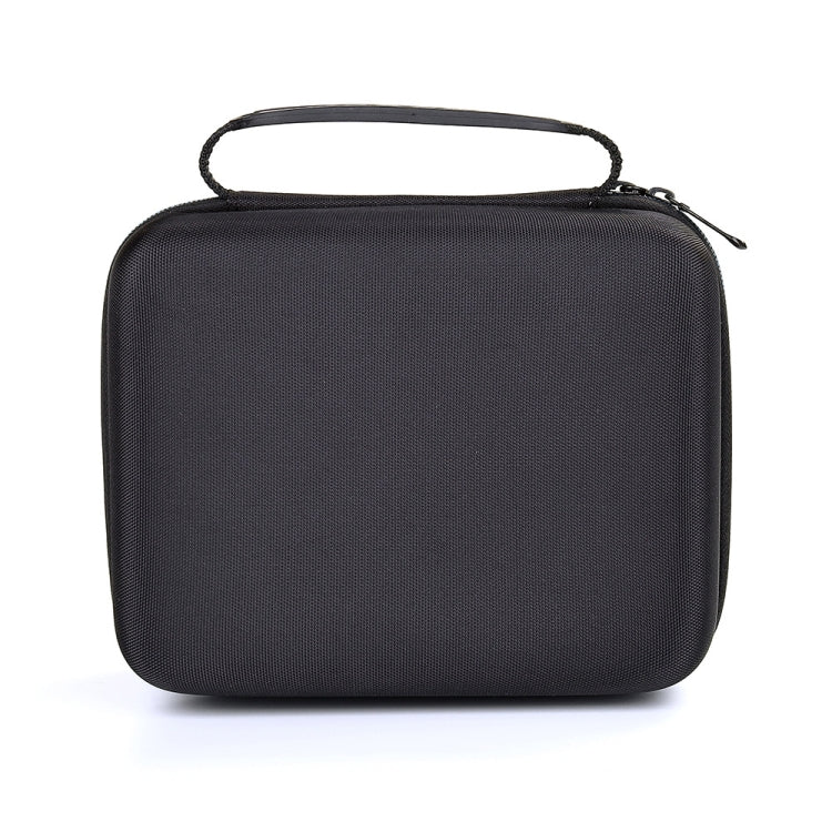 GC-0128 3.5 inch Portable EVA Hard Drive Multi-purpose Storage Bag for WD MYBOOK 8TB Hard Drive