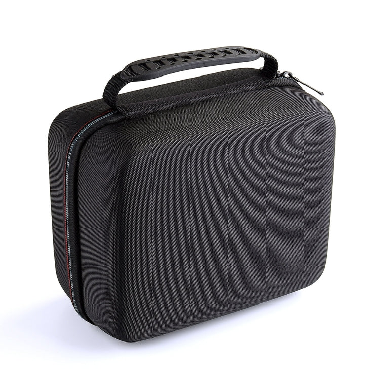 GC-0128 3.5 inch Portable EVA Hard Drive Multi-purpose Storage Bag for WD MYBOOK 8TB Hard Drive