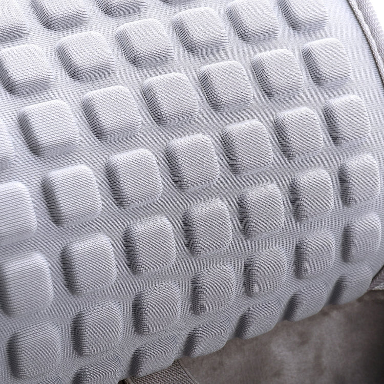 GC-0128 3.5 inch Portable EVA Hard Drive Multi-purpose Storage Bag for WD MYBOOK 8TB Hard Drive