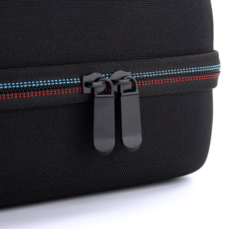 GC-0128 3.5 inch Portable EVA Hard Drive Multi-purpose Storage Bag for WD MYBOOK 8TB Hard Drive