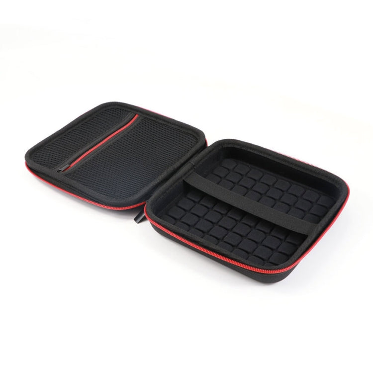 Portable EVA Wireless Portable Hard Drive Multi-purpose Storage Bag for WD My Passport Pro 4TB Hard Drive