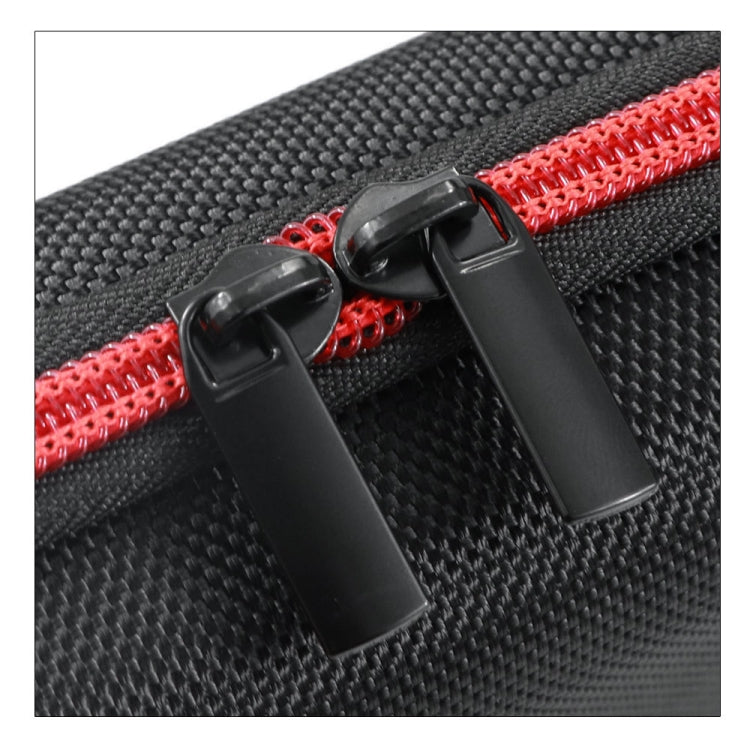 Portable EVA Wireless Portable Hard Drive Multi-purpose Storage Bag for WD My Passport Pro 4TB Hard Drive