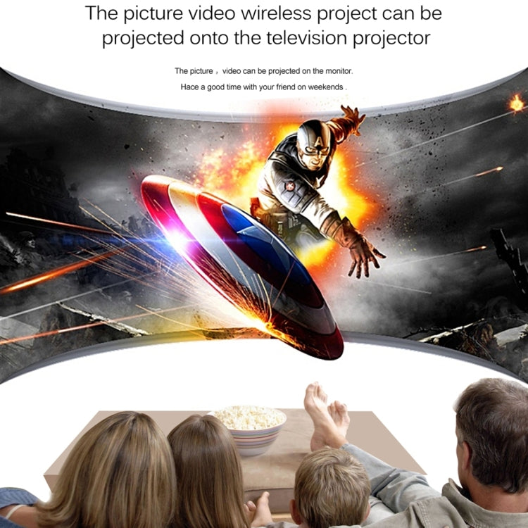 Cenovo Mini PC / TV Box King Kong with 720P Voice Camera, Support Windows 10 OS, Intel Cherry Trail Z8300 Quad Core 1.84GHz, RAM: 4GB, ROM: 64GB, Built in Dual Band WiFi, Bluetooth 4.0(Black)