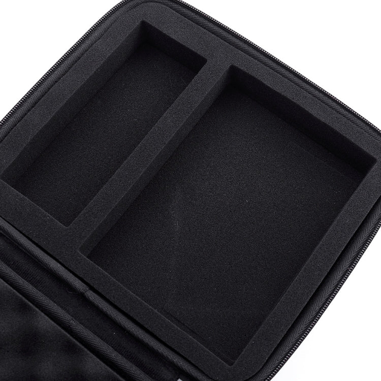 GC-0125 Portable EVA Hard Drive Multi-purpose Storage Bag for SEAGATE Backup Plus HUB Hard Drive