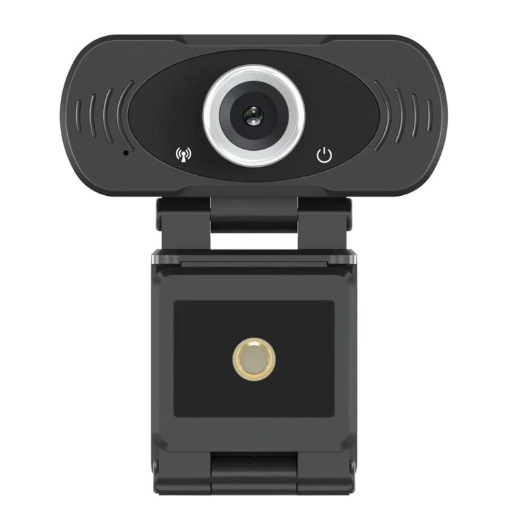 F35 2.0MP HD 1080P Live / Web Camera