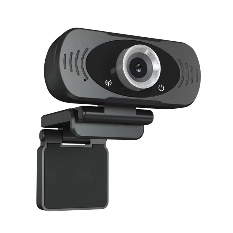 F35 2.0MP HD 1080P Live / Web Camera