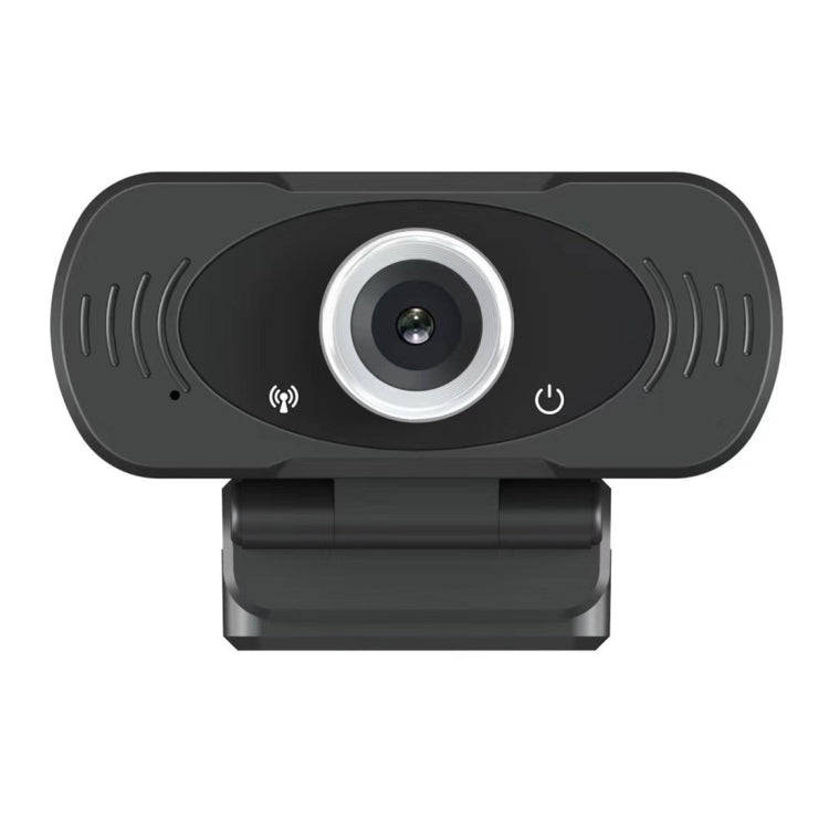 F35 2.0MP HD 1080P Live / Web Camera